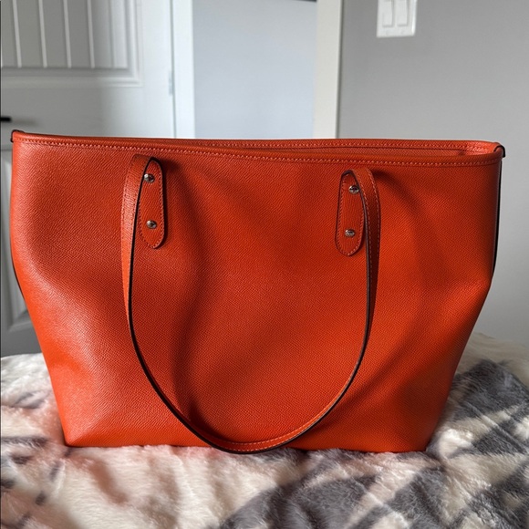 Coach tote bag - Picture 3 of 4